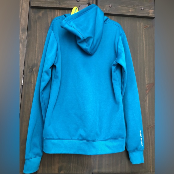 Under Armour Hoodie size M - Picture 2 of 6